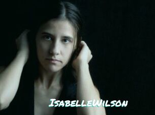 IsabelleWilson