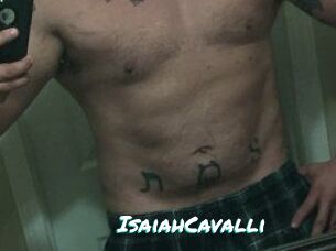 Isaiah_Cavalli