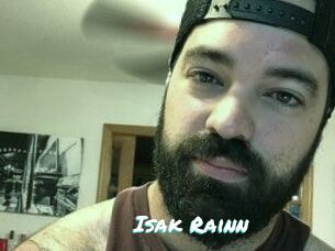 Isak_Rainn
