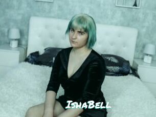 IshaBell