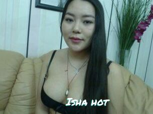 Isha_hot