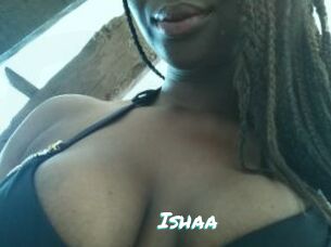 Ishaa