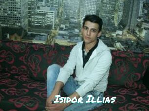 Isidor_Illias