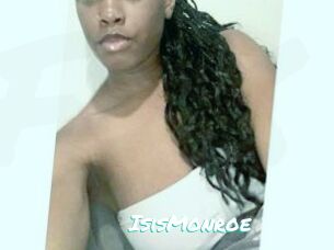 IsisMonroe