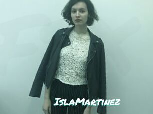 IslaMartinez
