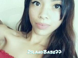 IslandBabe77