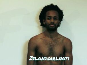 Islandgirlnati