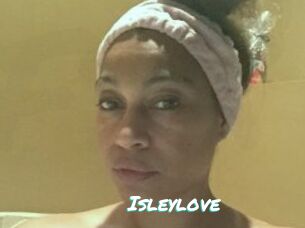 Isleylove