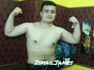 IsmailJames