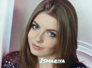 Ismariya