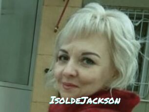 IsoldeJackson