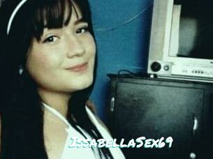 IssabellaSex69