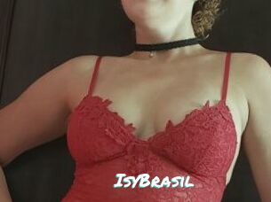 IsyBrasil