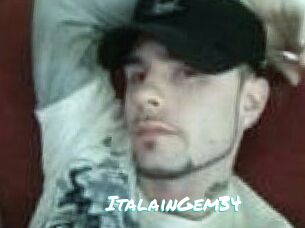 ItalainGem34