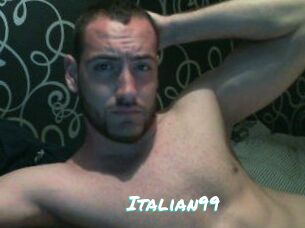 Italian99