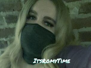 ItsRomyTime