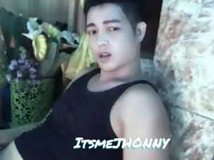 ItsmeJHONNY