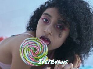 IvetEvans