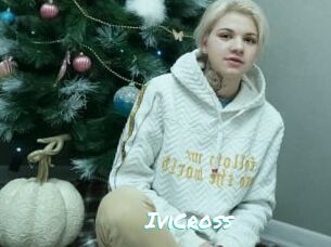 IviCross