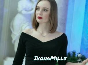 IvonaMills