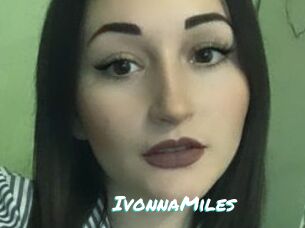 IvonnaMiles