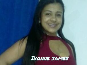 Ivonne_james