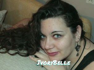 IvoryBelle