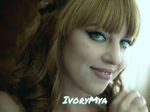 IvoryMya