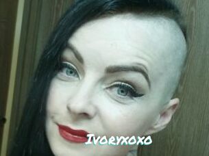 Ivoryxoxo