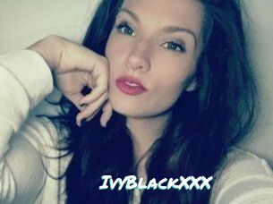 Ivy_BlackXXX