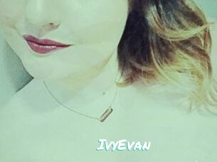 IvyEvan