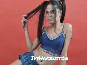IvyHakenston