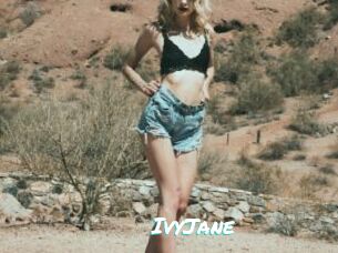 IvyJane