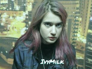 IvyMilk