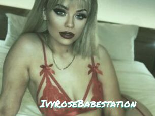 IvyRoseBabestation