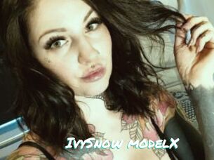 IvySnow_modelX