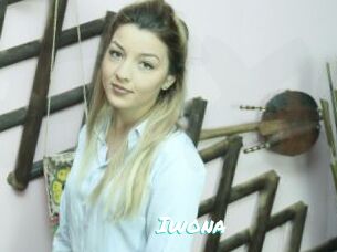 Iwona