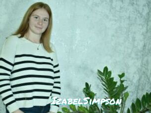 IzabelSimpson
