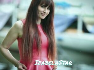 IzabelaStar Free Sites X