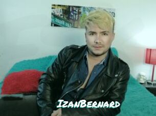 IzanBernard