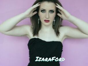 IzaraFord