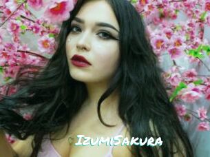 IzumiSakura