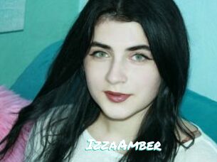 IzzaAmber