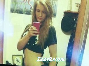 IzzyRayne
