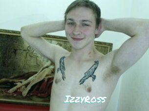 IzzyRoss