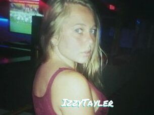 Izzy_Tayler