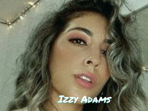 Izzy_Adams