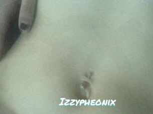 Izzypheonix