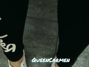 QueenCarmen