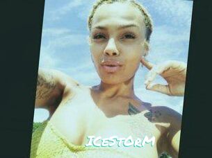 ICeStOrM